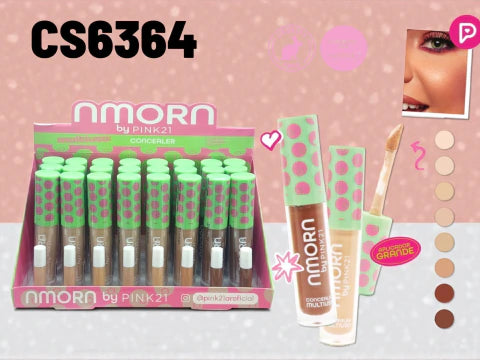 Corrector Multiuso Amora by PINK21