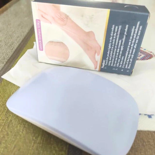 Piedra Depiladora Hair Remover