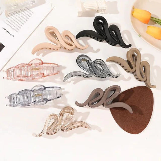 Pack Broche cinta x12pcs decorativa 13cm