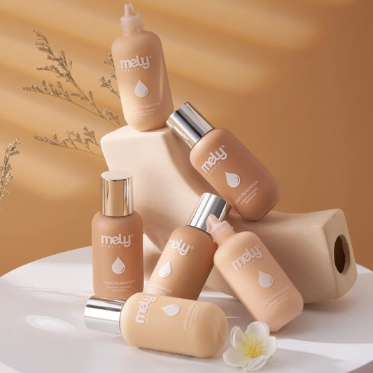 BASE HIDRATANTE EFECTO SATINADO 55ML