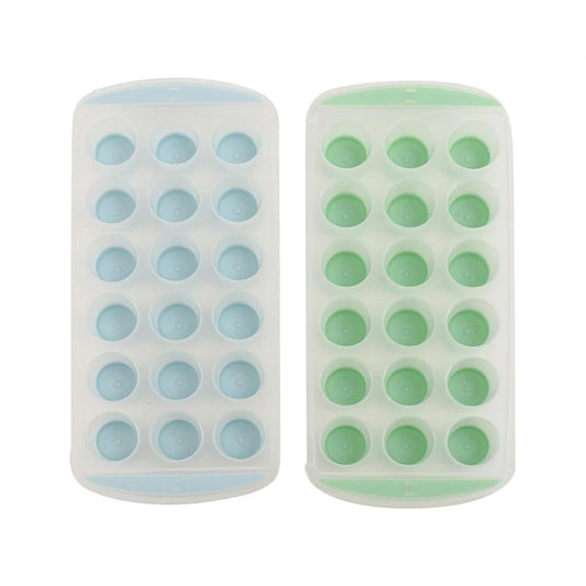 Hielera Forma Circular DOUBA