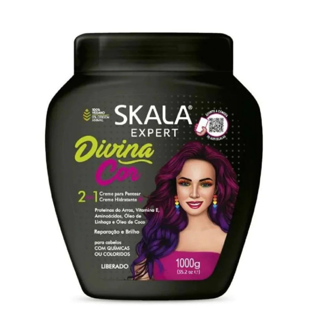 Skala Brasil Divina Cor 1000g
