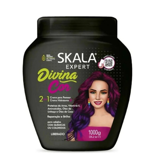 Skala Brasil Divina Cor 1000g