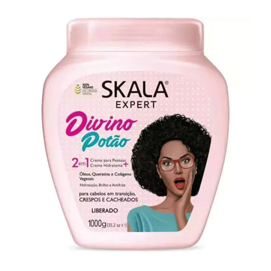Skala Expert Divino Potao 1000g