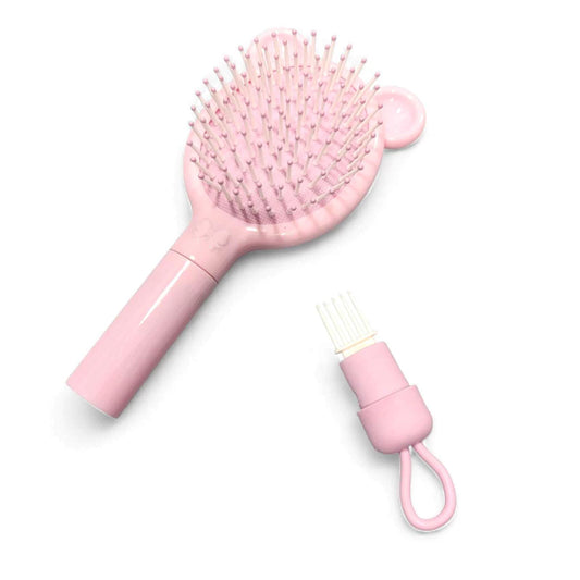 Cepillo de Pelo con Orejas Cute Cat