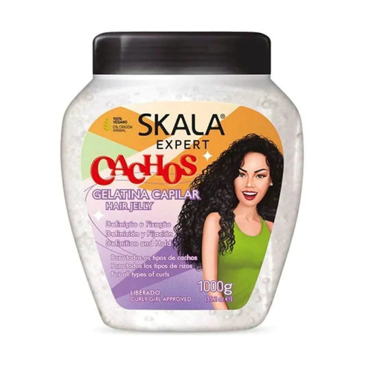 Skala Expert Gelatina Capilar 1000g