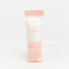 LIMPIADORES FACIALES REDONDAS X80PCS CITY GIRL