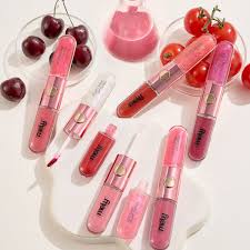 LIP GLOSS VELVET SHINE MELY