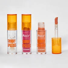 LABIAL LIP VOLUMIZER SHINNYLIPGLOSS MELY