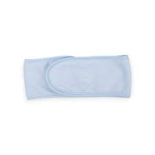 TURBANTE VINCHA ELASTICA P/MAQUILLAJE