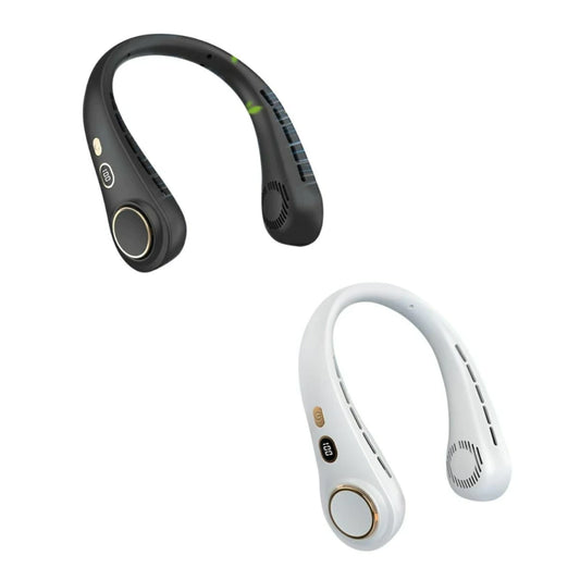 Ventilador para cuello