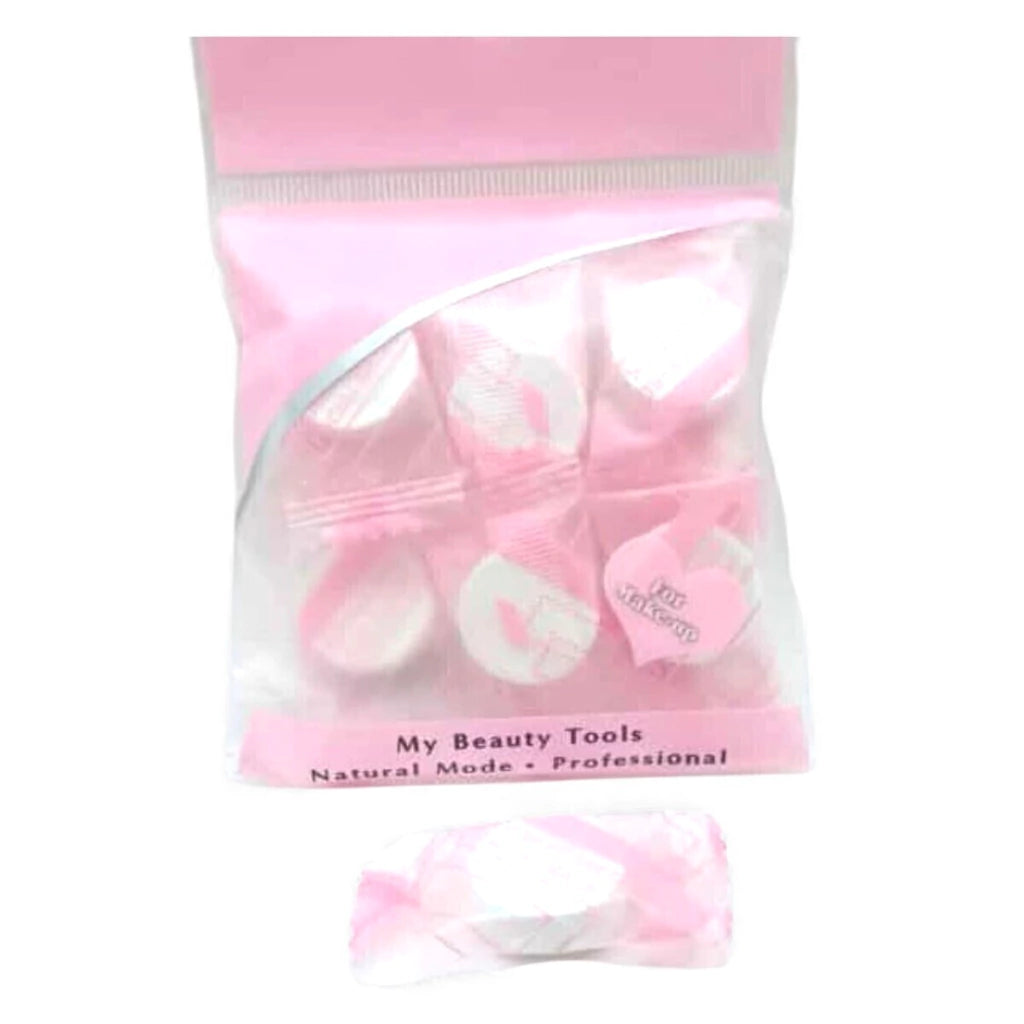 Mascarilla Comprimida 12Pcs