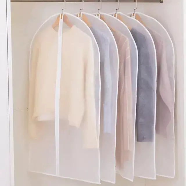 Funda para Ropa 60x100cm con Cierre