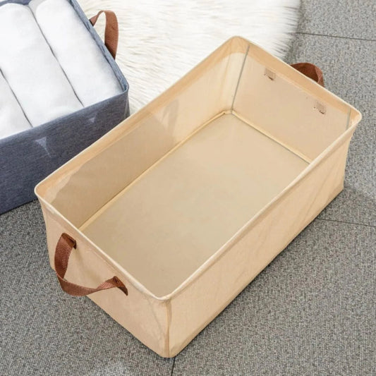 Cajon Organizador Multiuso 47x28x20CM