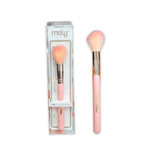 Brocha de Maquillaje para Polvo Mely
