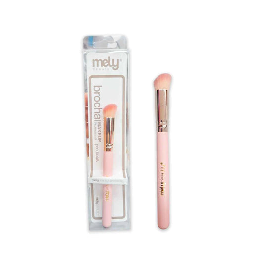 Brocha de Maquillaje Angular Mely