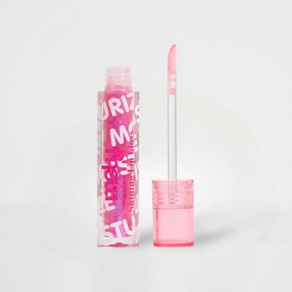 SHINING LIP GLOSS KEEP IT MOIST MELY
