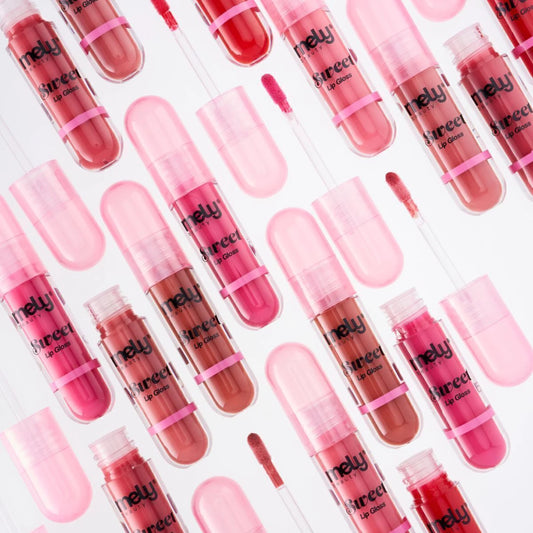 CAJA X24U LIP GLOSS SWEET MELY