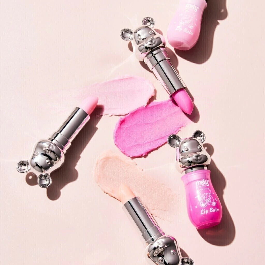 BALSAMO LABIAL BEAUTY FORMA OSO