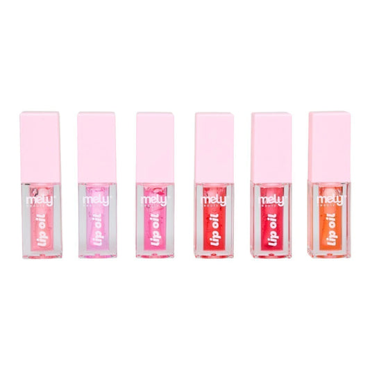 LIP OIL BEAUTY MELY