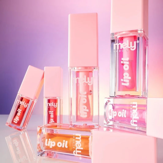 LIP OIL BEAUTY MELY