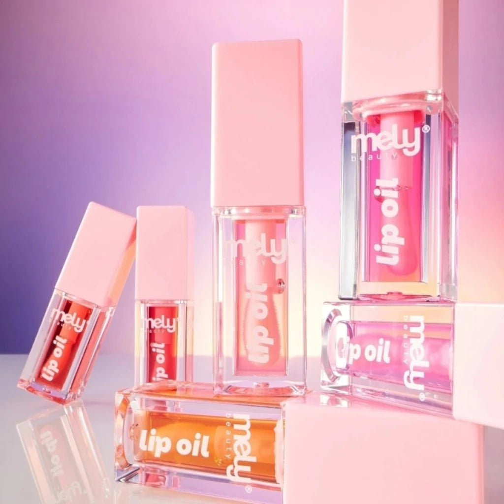 CAJA X24U LIPOIL BEAUTY MELY