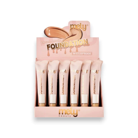 EFFICIENT CONCEALER FOUNDATION WATERPROOF