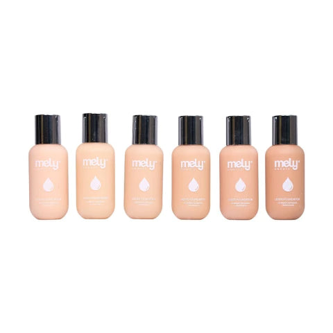 BASE HIDRATANTE EFECTO SATINADO 55ML
