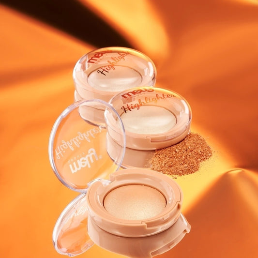 ILUMINADOR LUMINOUS TOUCH MELY 8G