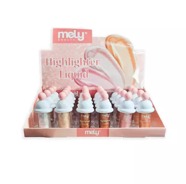 ILUMINADOR LIQUIDO 5ML MELY