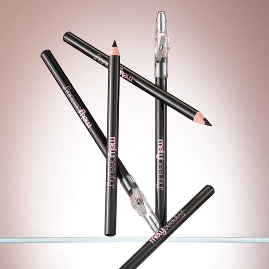 BLACKY EYELINER MELY