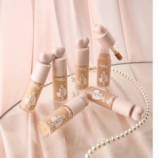 CAJA X24U CORRECTOR LÍQUIDO UNITED HEARTS MELY