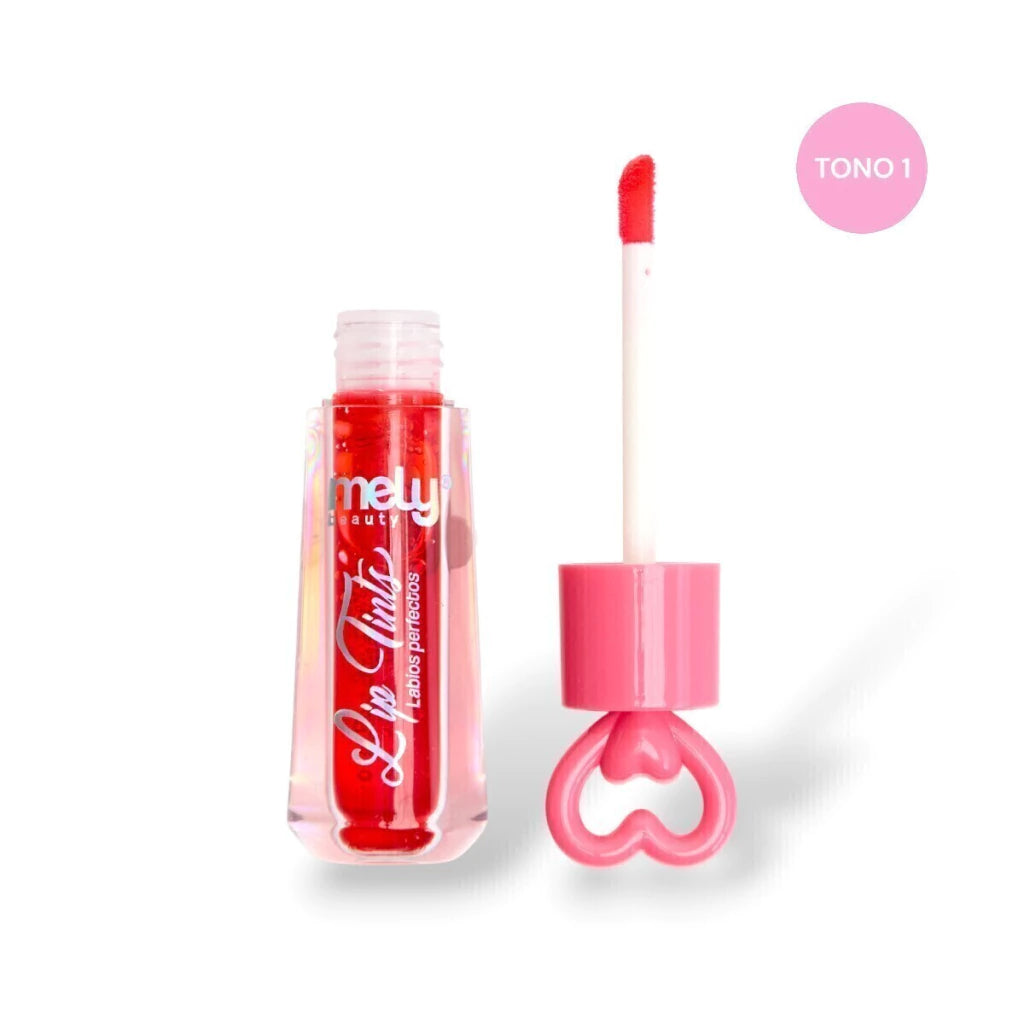 TINTA PARA LABIOS LOVELY TINT MELY