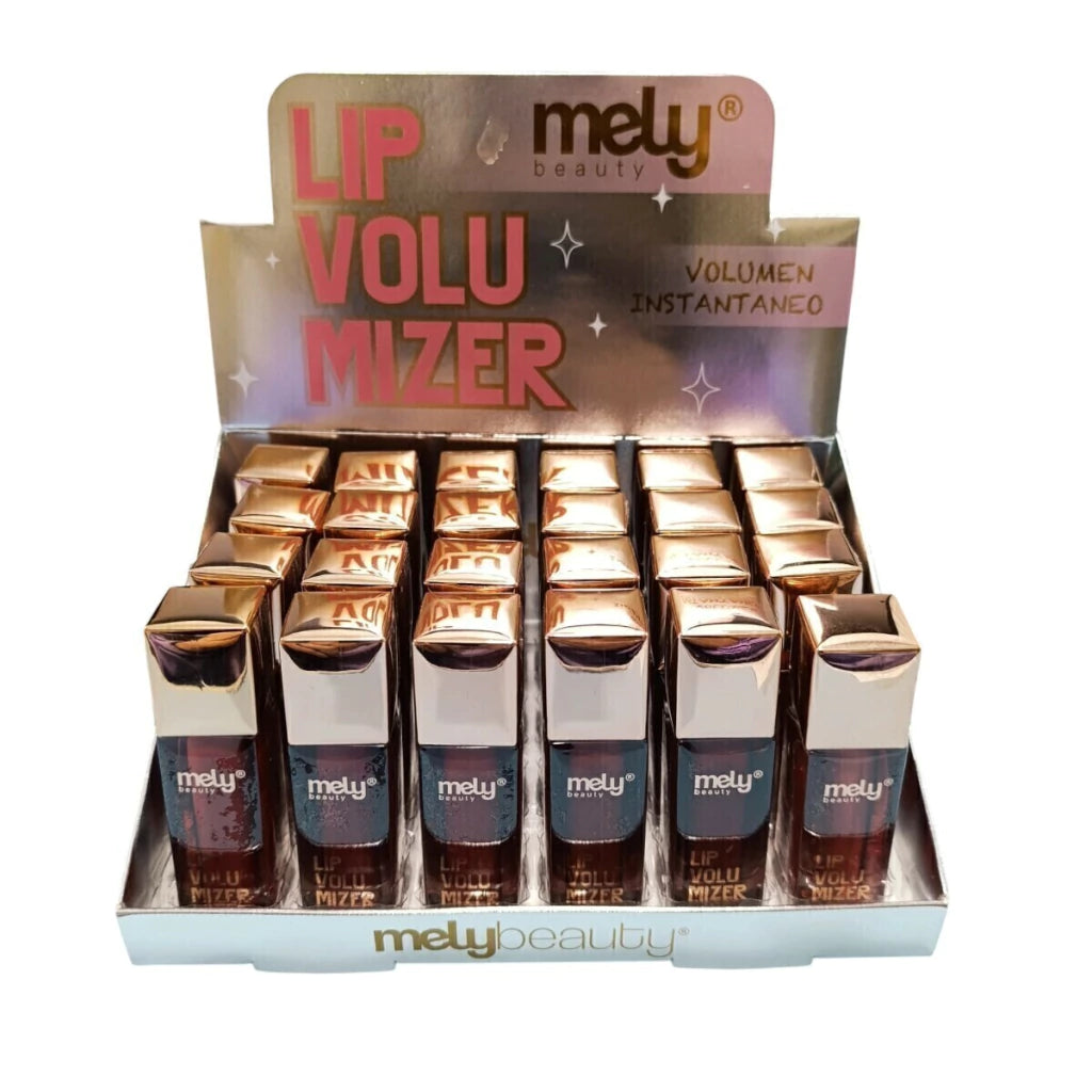 CAJA X24U Lip Volumizer Mely