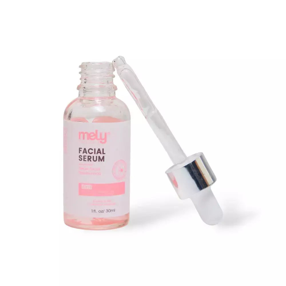 Serum Facial con Niacinamida 4en1