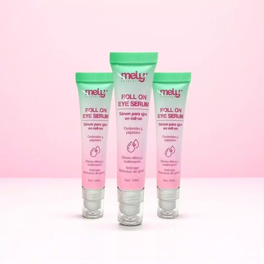 Serum para Ojos Roll On con Ceramidas