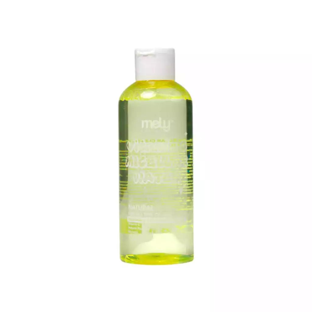 Agua Micelar Mely 200ml Vitamin C