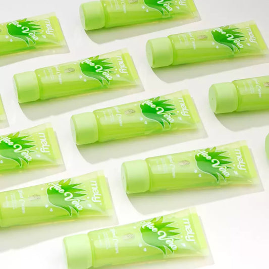 Crema para Mano Mely 60ml Aloe Vera