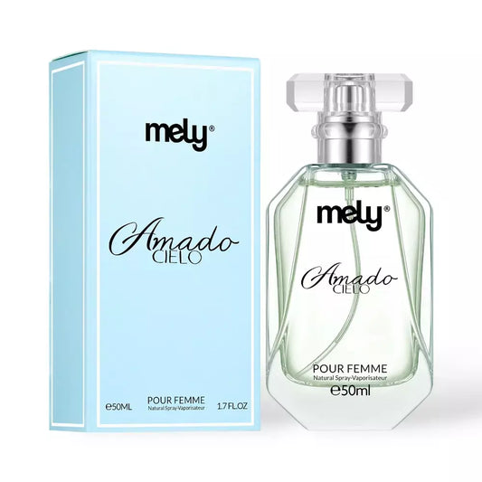Perfume Amado Cielo 50ml Mely