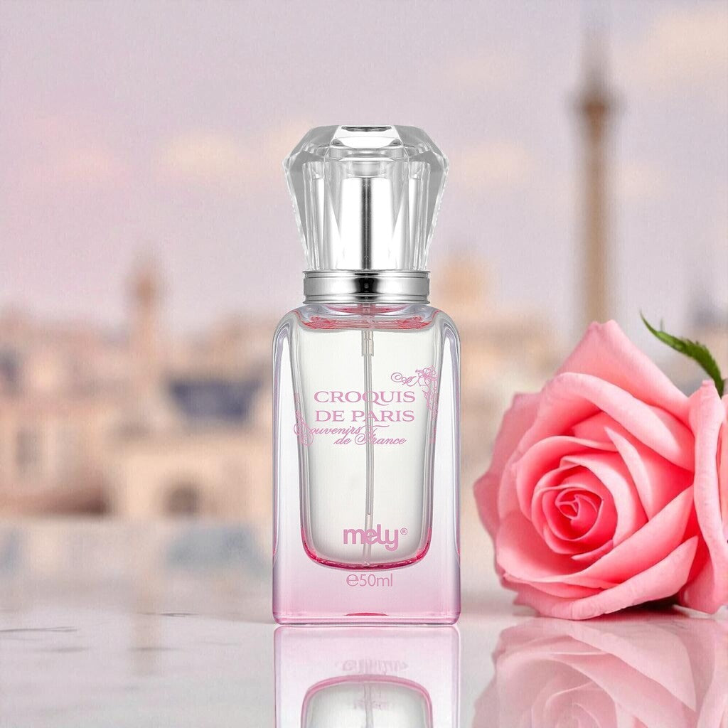 Perfume Croquis de Paris 50ml Mely