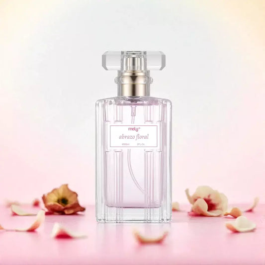 Perfume Femenino Abrazo Floral 60ML