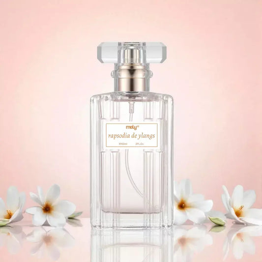 Perfume Femenino Rapsodia de Ylangs 60ML