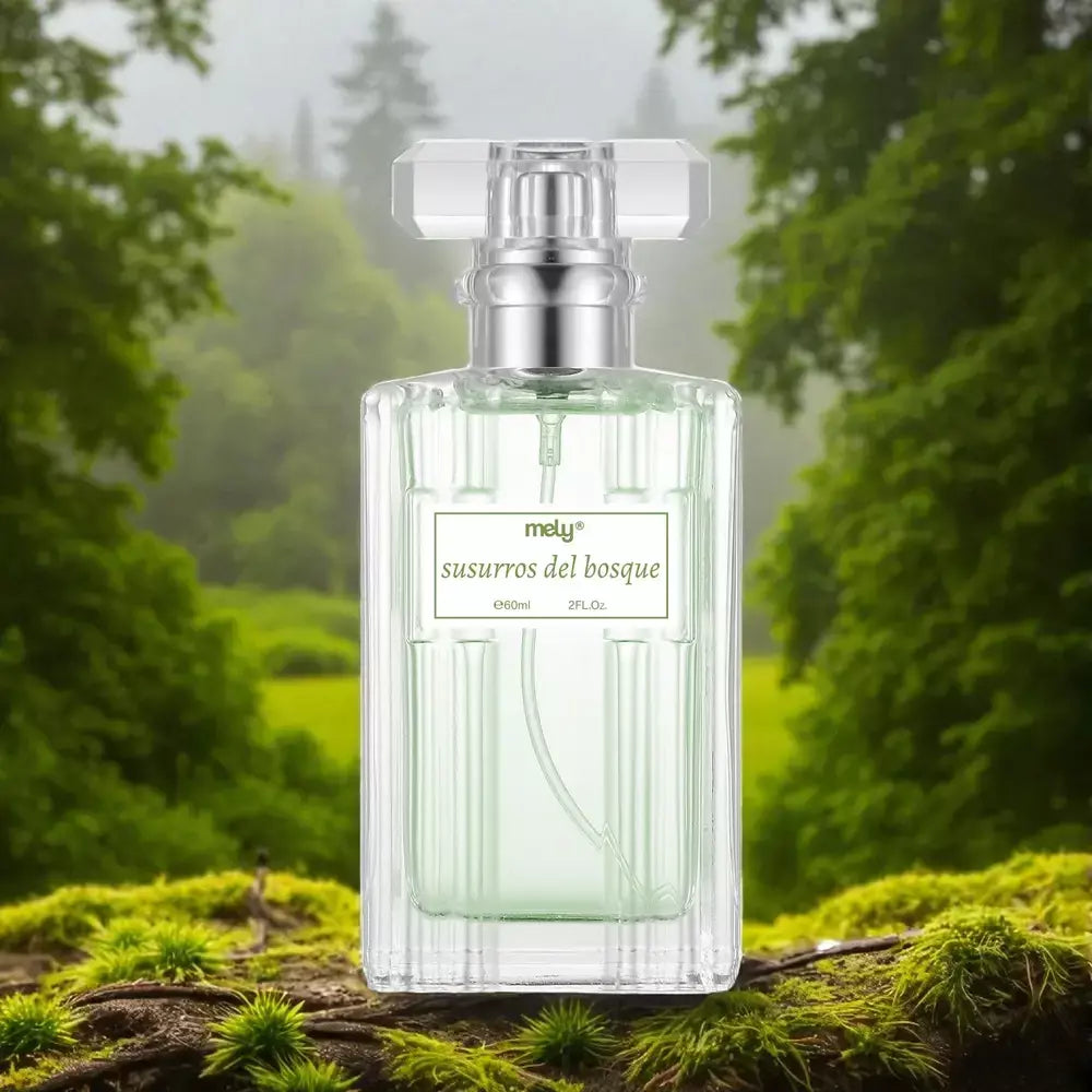 Perfume Femenino Susurro del Bosque 60ML