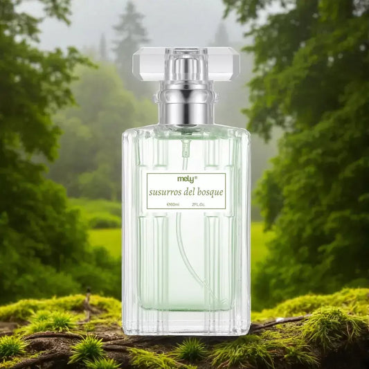 Perfume Femenino Susurro del Bosque 60ML