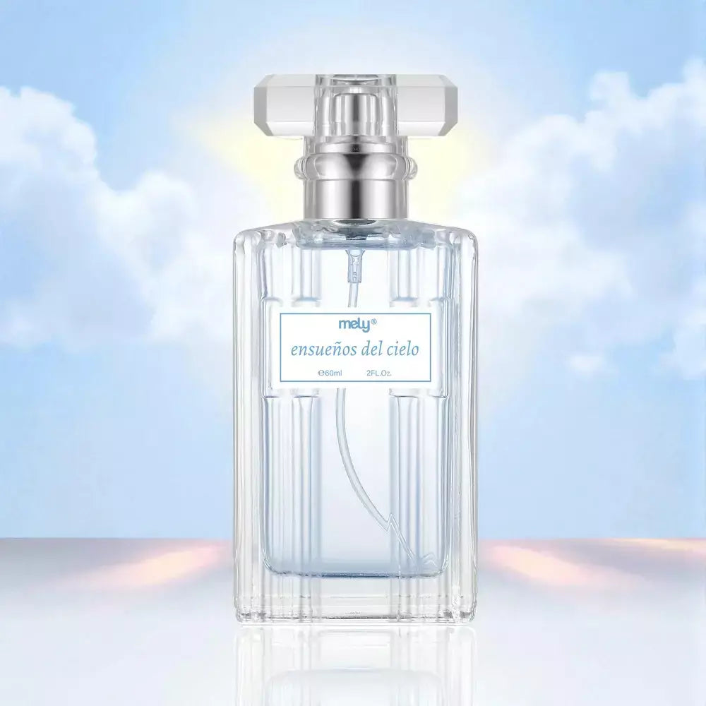 Perfume Femenino Ensueño del Cielo 60ML