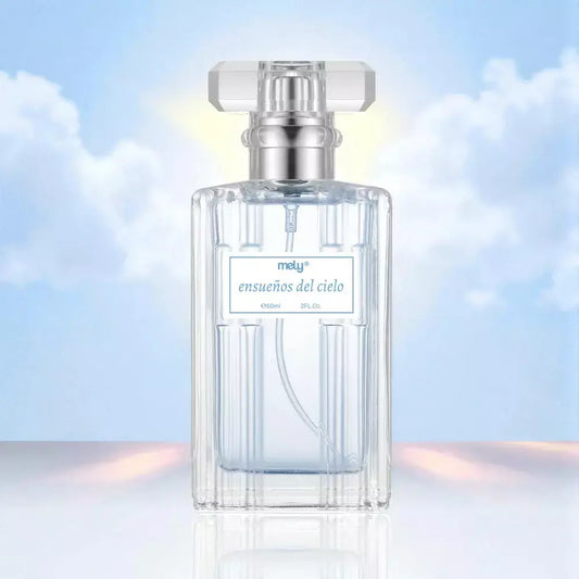 Perfume Femenino Ensueño del Cielo 60ML
