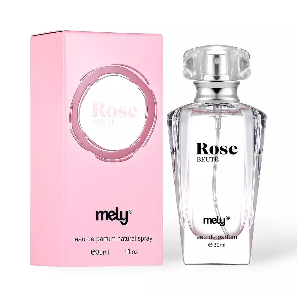 Perfume Rose Beute 30ml Mely