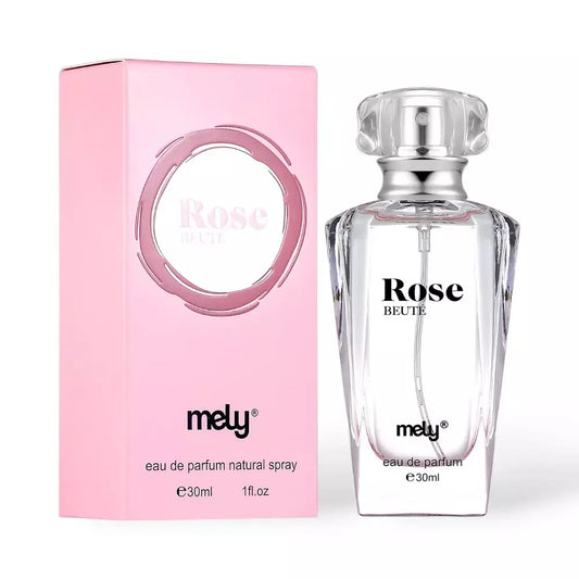 Perfume Rose Beute 30ml Mely