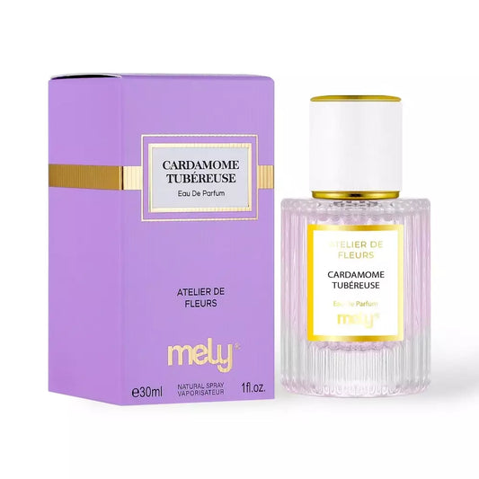 Perfume Femenino CARDAMOME TU BEREUSE Mely 30ML