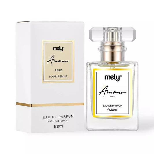 Perfume Femenino Amour Paris 30ML